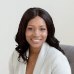 Kimberley Odums