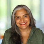 Rupali Patel Shah