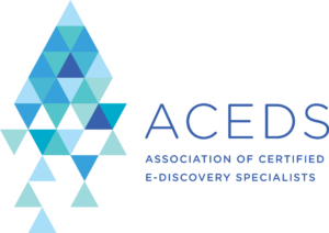 ACEDS Logo