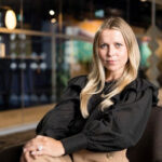Alice Davidson, General counsel, Tipalti