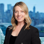 Allison Jackson,Director, legal talent, Lawson Lundell