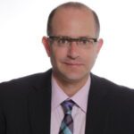 Amit Dror, Partner, Stanchieri Family Law