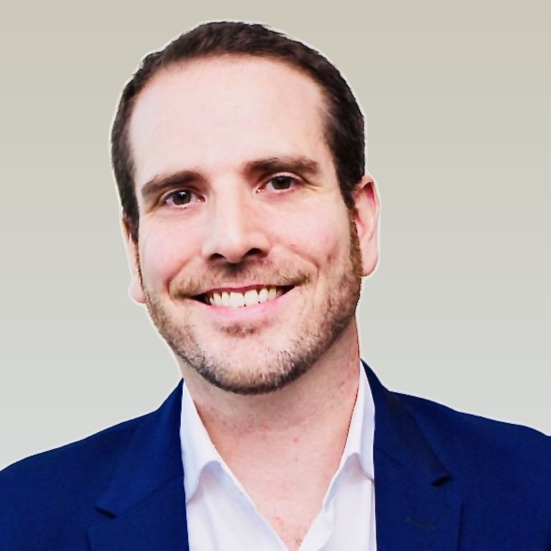 Andrew Bowyer Founder of Legal Innovation Forum