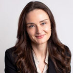 Anna Favour O'Connor