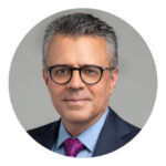Anoop Dogra, Managing Partner, Simplex Legal