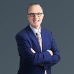 Bruce Chapple CEO of McMillan