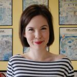 Cat Carroll, Legal opertions manager, iManage