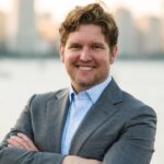 Christian Lang, Founder + CEO, Lega