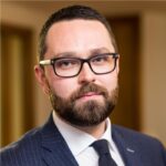 Christopher Neill Partner, PwC UK