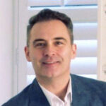 Cory Olson, Director of operations and technology enablement, TELUS