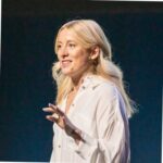 Danielle Gifford ,Director of AI, PwC
