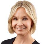 DARCY LEGROS Chief Legal Talent Officer, Bennett Jones