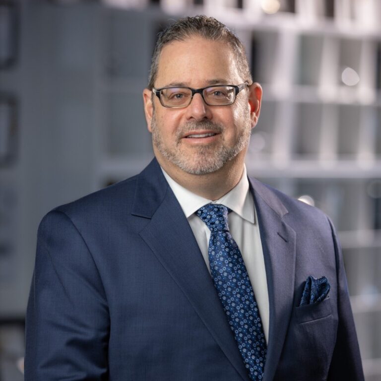 David Bienstock