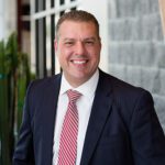 Dean Sapp, SVP, information security, risk + compliance, Filevine