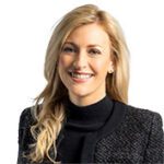 DOMINIQUE PERRON CHEFFE DES AFFAIRES JURIDIQUES & SECRÉTAIRE CORPORATIVE, LION ELECTRIC