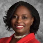 E. JEWELLE JOHNSON Vice President, assistant general counsel and chief labor + employment counsel, Graphic Packaging International
