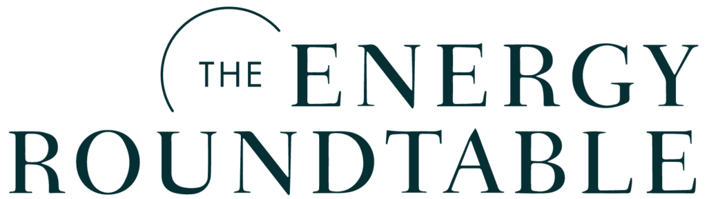The Energy Roundtable Logo