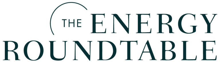 The Energy Roundtable Logo