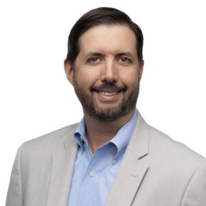 Ethan Rojhani, Principal, Grant Thornton