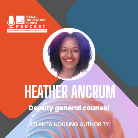 Heather Ancrum Atlanta Housing Authority LIF podcast