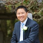 Hubert Lai, University counsel, University Of British Columbia