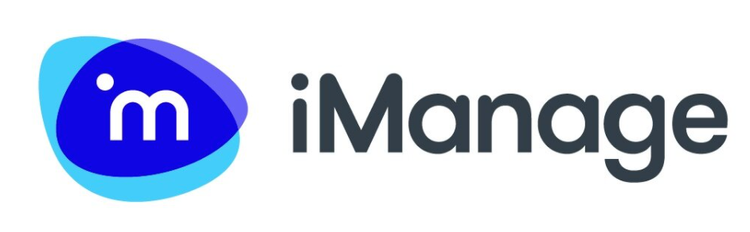 iManage Logo
