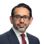 IMRAN AHMAD Partner and Head of Technology, Co-Chair Cybersecurity and data privacy, Norton Rose Fulbright
