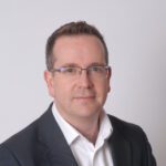 JAMES QUINN Chief Executive Officer, Clarilis