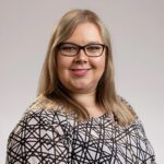 Jennifer Eensild, Associate Lawyer, MFC Lawyers