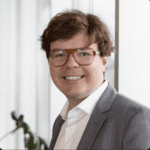JOHN RIZNER, Head of AI Legal Drafting Filevine