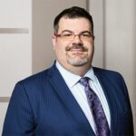 Kenneth Younie, Partner, Vanderschoot Family Law