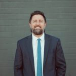 Kenny Eliason, CEO, Record