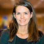 Lauran LaFleur, Corporate counsel, LexisNexis Risk Solutions