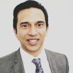 Laurent Munier, Partner, Safe Pacific Financial
