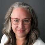 LILAC BOSMA, VP, legal, Canfor