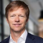 Logan Ide, Managing director, Latitude