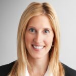 Louise Kennedy VP & Associate General Counsel, OPTrust