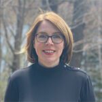 Mary-Lynn Breton DIRECTRICE DES OPÉRATIONS, AFFAIRES JURIDIQUE ET RÉGLEMENTAIRES