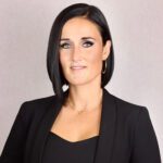 Marie-Julie Gagnon DIRECTRICE PRINCIPALE, DÉVELOPPEMENT DES AFFAIRES, ALEXA TRANSLATIONS