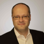 Headshot of Marco Schikore