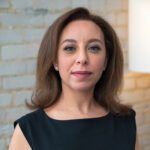 Marlenne Doss, Partner, Lion Law Partners