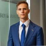 Matt McCarren, Director of Business Affairs, Bey & Associates