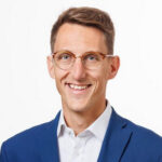 Matteo Pagani, CEO Co-Flo