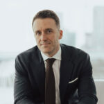 Michael Elliot, Partner, Rice Harbut Elliott + President, TLABC
