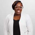 Missy Yeboah, Director of Client Operations, BridgePoint Financial