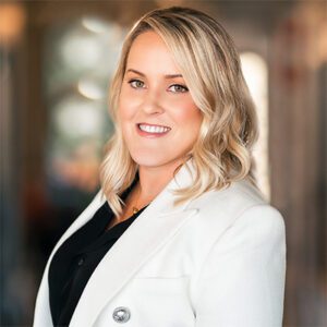 Morgyn Chandler, Managing Partner, Hammerco Lawyers