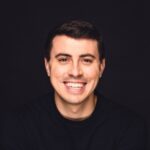 Olivier Blais CO-FOUNDER & HEAD OF DECISION SCIENCE, MOOV AI