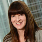 Pametal Cyr, Legal talent director, Norton Rose Fulbright