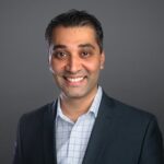 Pratik Patel, VP, Innovation, Elevate