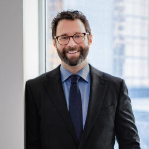 Paul Cahill Partner Davidson Cahill Morrison